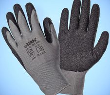 Ulith Arbeitshandschuhe 9 schwarz