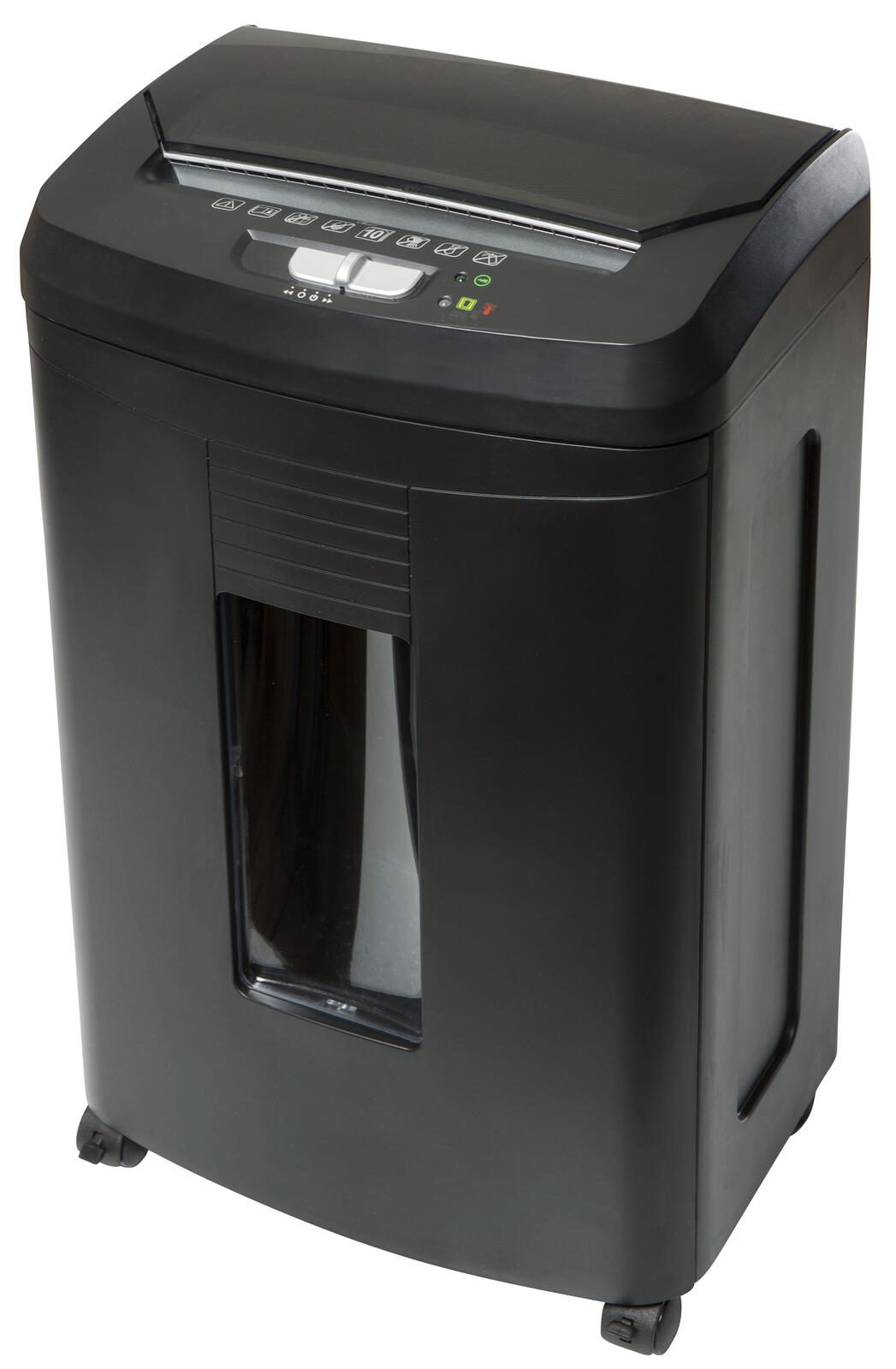 GENIE 110 AFX Aktenvernichter mit Partikelschnitt
