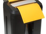 GENIE 110 AFX Aktenvernichter mit Partikelschnitt