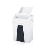 HSM Aktenvernichter SECURIO AF100 - Autofeed - Sicherheitsstufe 4  - Partikelschnitt - 4 x 25 mm - 6 Blatt