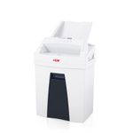 HSM Aktenvernichter SECURIO AF100 - Autofeed - Sicherheitsstufe 4 - Partikelschnitt - 4 x 25 mm - 6 Blatt
