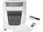 LEITZ IQ Office Pro Aktenvernichter mit Partikelschnitt