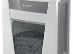 LEITZ IQ Office Pro Aktenvernichter mit Partikelschnitt