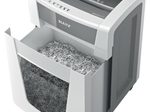 LEITZ IQ Office Pro Aktenvernichter mit Partikelschnitt
