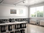 LEITZ IQ Office Pro Aktenvernichter mit Partikelschnitt