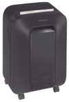Fellowes Powershred LX 201 Aktenvernichter mit Partikelschnitt