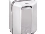 Fellowes Powershred LX 201 Aktenvernichter mit Partikelschnitt