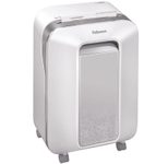 Fellowes Powershred LX 201 Aktenvernichter mit Partikelschnitt