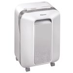 Fellowes Powershred LX 201 Aktenvernichter mit Partikelschnitt