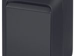 Fellowes Powershred LX 211 Aktenvernichter mit Partikelschnitt