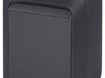 Fellowes Powershred LX 211 Aktenvernichter mit Partikelschnitt