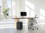 Fellowes Powershred LX 211 Aktenvernichter mit Partikelschnitt