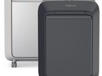 Fellowes Powershred LX 211 Aktenvernichter mit Partikelschnitt