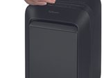Fellowes Powershred LX 211 Aktenvernichter mit Partikelschnitt