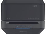 Fellowes Powershred LX 211 Aktenvernichter mit Partikelschnitt