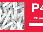 Rexel Optimum AutoFeed+ 50X Aktenvernichter mit Partikelschnitt