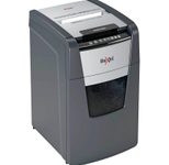 Rexel Optimum AutoFeed 150X Aktenvernichter mit Partikelschnitt