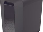 Fellowes Powershred LX65 Aktenvernichter mit Partikelschnitt