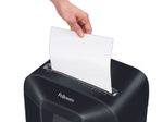 Fellowes Powershred LX85 Aktenvernichter mit Partikelschnitt