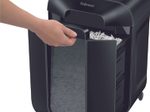 Fellowes Powershred LX85 Aktenvernichter mit Partikelschnitt