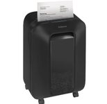 Fellowes Powershred LX200 Aktenvernichter mit Partikelschnitt