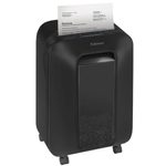 Fellowes Powershred LX200 Aktenvernichter mit Partikelschnitt