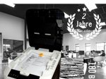LMG Autofeed 180 Aktenvernichter mit Partikelschnitt