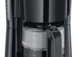 SEVERIN KA4815 Kaffeemaschine schwarz