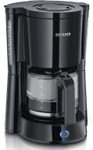 SEVERIN KA4815 Kaffeemaschine schwarz