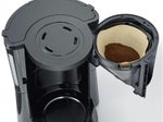 SEVERIN KA4815 Kaffeemaschine schwarz