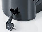 SEVERIN KA4815 Kaffeemaschine schwarz