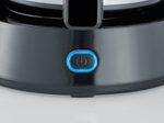 SEVERIN KA4815 Kaffeemaschine schwarz