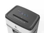 HP OneShred 18CC Aktenvernichter mit Partikelschnitt