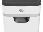 HP OneShred 18CC Aktenvernichter mit Partikelschnitt