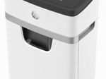 HP OneShred 18CC Aktenvernichter mit Partikelschnitt