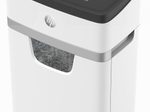 HP OneShred 18CC Aktenvernichter mit Partikelschnitt
