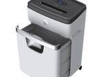 HP OneShred 18CC Aktenvernichter mit Partikelschnitt