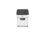 HP OneShred 18CC Aktenvernichter mit Partikelschnitt