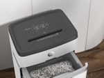 HP OneShred 18CC Aktenvernichter mit Partikelschnitt