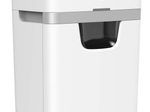 HP OneShred 18CC Aktenvernichter mit Partikelschnitt
