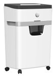 HP OneShred 18CC Aktenvernichter mit Partikelschnitt