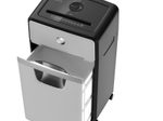 HP OneShred 24CC Aktenvernichter mit Partikelschnitt