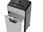 HP OneShred 24CC Aktenvernichter mit Partikelschnitt