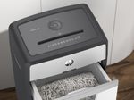 HP OneShred 24CC Aktenvernichter mit Partikelschnitt