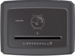 HP OneShred 24CC Aktenvernichter mit Partikelschnitt
