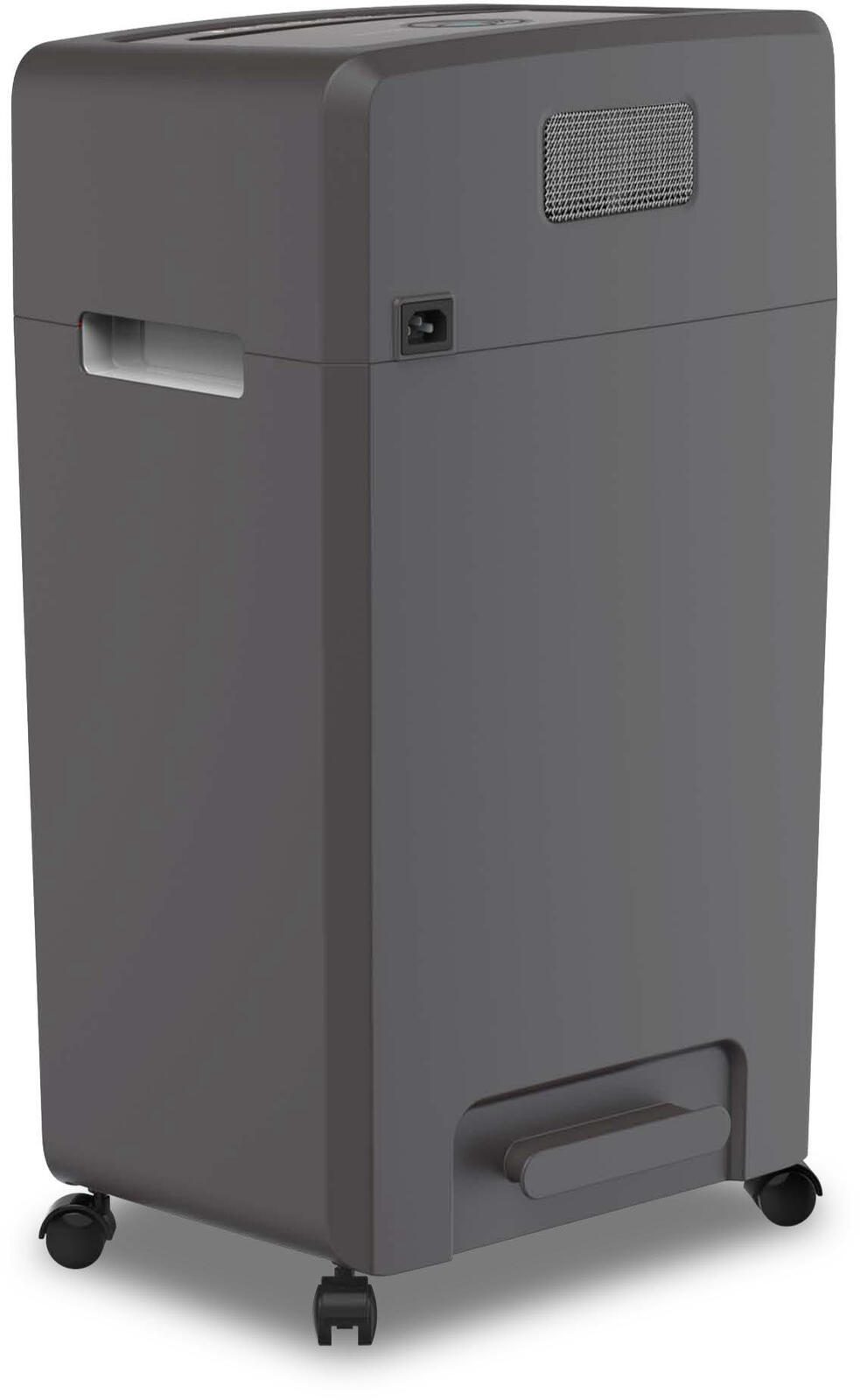 HP OneShred 24CC Aktenvernichter mit Partikelschnitt
