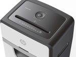 HP OneShred 24CC Aktenvernichter mit Partikelschnitt