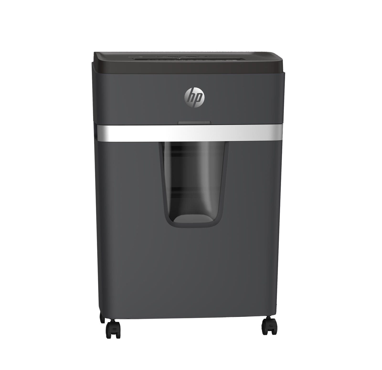 HP Pro Shredder 18CC Aktenvernichter mit Partikelschnitt