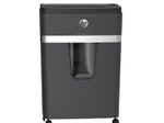 HP Pro Shredder 18CC Aktenvernichter mit Partikelschnitt