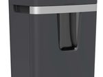 HP Pro Shredder 18CC Aktenvernichter mit Partikelschnitt